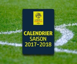 Calendrier 2017-2018 Ligue 1 Conforama – Les principales affiches retenues par Canal+