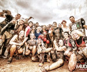 [concours] Nous vous offrons 4 dossards pour The Mud Day Lyon le samedi 2 septembre