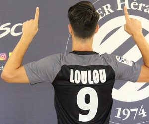 Ligue 1 – Un maillot hommage floqué « LOULOU » sera porté par les joueurs de Montpellier