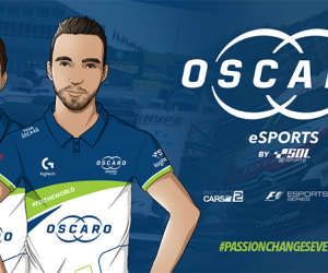 Oscaro s’offre le Naming d’une équipe eSport spécialisée dans les simulations de sport automobile