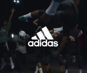 adidas lance le dernier chapitre de sa campagne Sport17 « Here to Create »