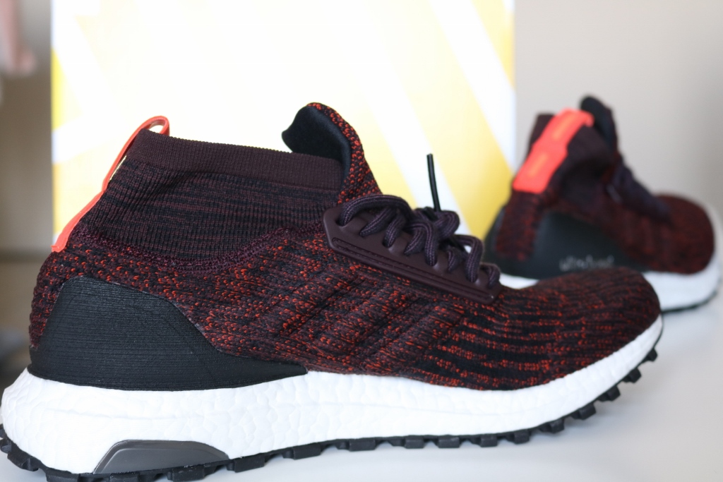 adidas ultra boost montante