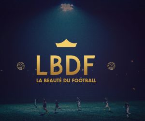 Offre de Stage : Business Developer – La Beauté du Football