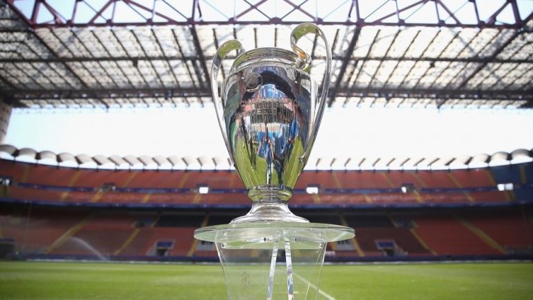 UEFA Champions League - Forte hausse de la dotation ...