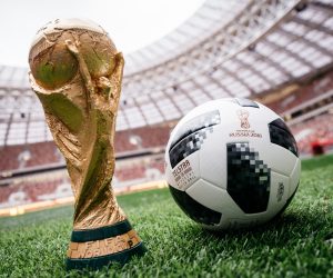 Détail des primes de la Coupe du Monde de Football de la FIFA 2018 organisée en Russie 