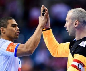 TV – beIN SPORTS s’offre Narcisse et Omeyer comme consultants pour l’Euro de handball 2018