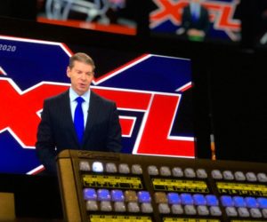 Le patron de la WWE relance la XFL pour proposer une nouvelle expérience du Foot US