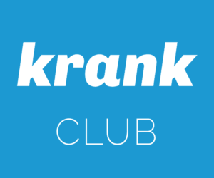 Offre de Stage : Business Developer – Krank Club
