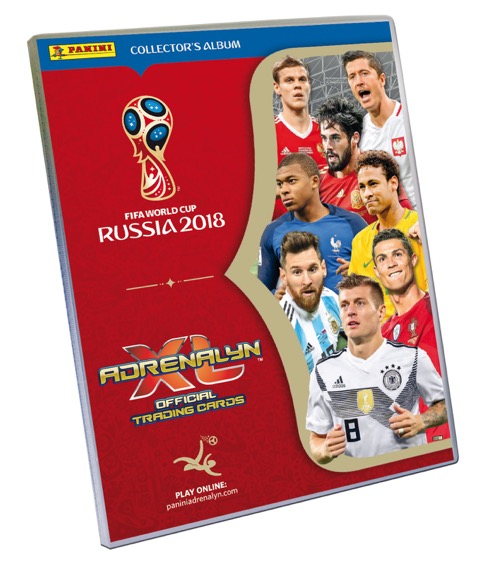 Cartes Panini : comptez plus de 1000 euros pour compléter l'album de la  Coupe du monde au Qatar - Le Parisien