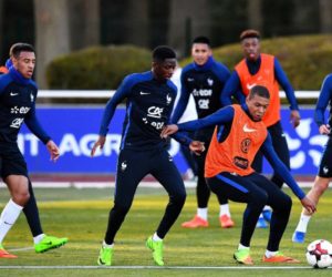 Quelles primes pour les joueurs de l’Equipe de France à la Coupe du Monde 2018 ?