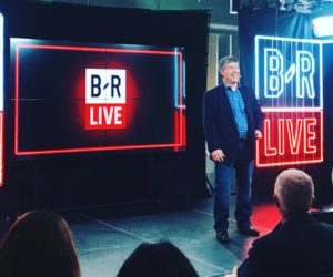 Turner lance sa nouvelle plateforme de streaming dédiée au sport avec « Bleacher Report Live » (B/R Live)