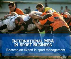 Sports Management School ouvre son 3ème campus à Barcelone
