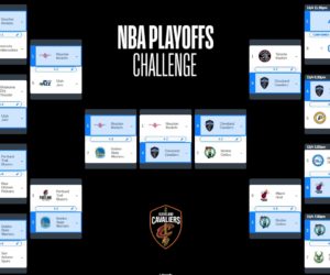 La NBA invite les Fans en France à remplir leur Bracket avec « NBA Playoffs Challenge »