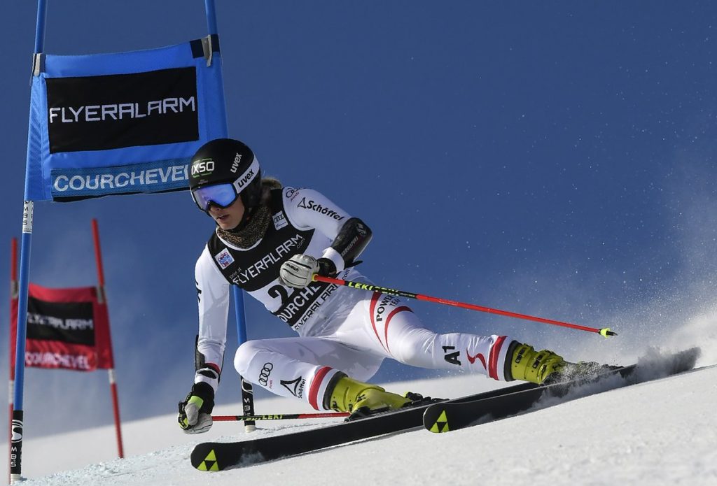 La Coupe du Monde de ski alpin 2023 en France SportBuzzBusiness.fr