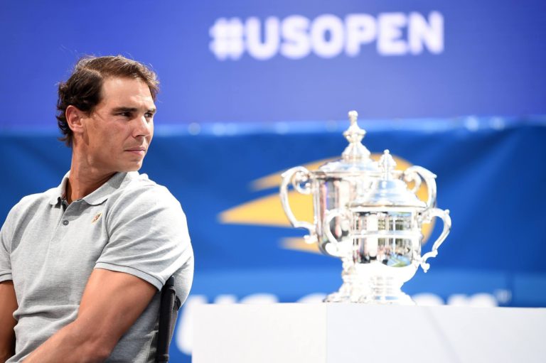 Tennis Un nouveau record de prize money pour l’US Open 2018 avec un