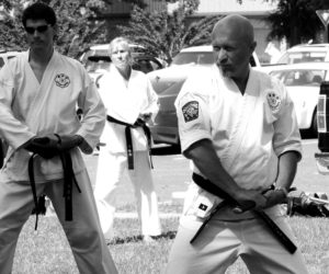 Qu’est-ce que le Iaidō, technique de combat japonaise au katana ?