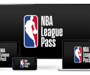 Combien coûte l’abonnement au NBA League Pass pour suivre la saison 2018-2019 ?