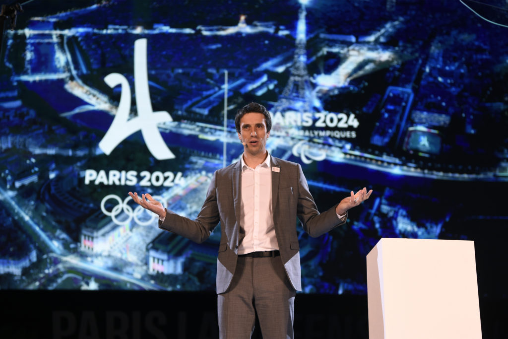 Paris 2024 Une nouvelle expérience pour le grand public, les français