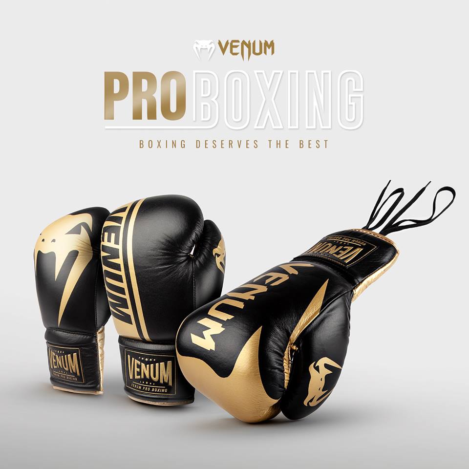 Venum, la marque N°1 mondiale des sports de combat. – Venum France