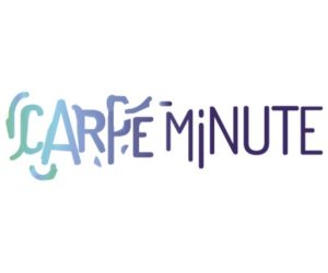 Offre de Stage / Apprentissage : Content & business manager – Carpe Minute