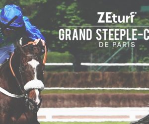 Zeturf partenaire du Grand Steeple Chase de Paris 2019 : « Un partenariat à 200 000€ tout compris »