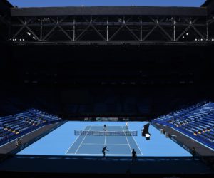 Tennis – Les sponsors de la finale de Fed Cup 2019 Australie – France