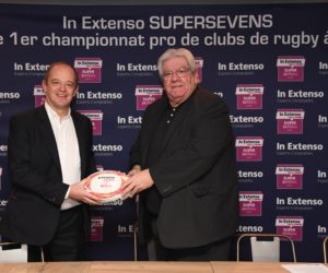 Rugby – Le Naming du Supersevens pour In Extenso