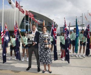 Tennis – Le détail du Prize Money de l’Open d’Australie 2020