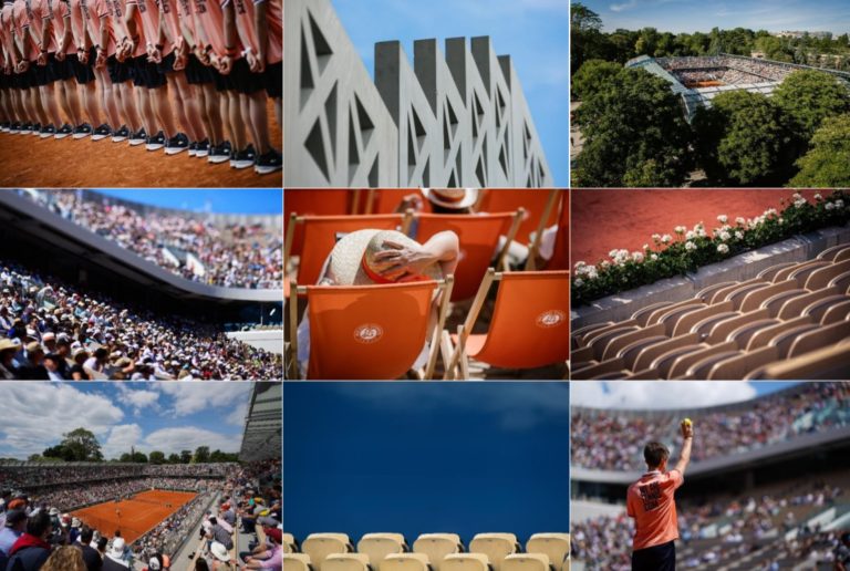 Roland-Garros 2020 : Le prix des billets et les dates de vente