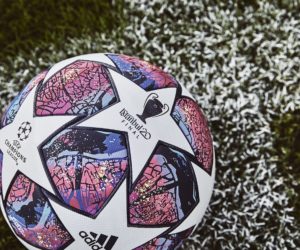 adidas dévoile le nouveau ballon de l’UEFA Champions League jusqu’à la finale 2020 à Instanbul