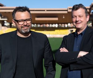 L’AS Monaco recrute deux nouveaux Directeurs Marketing et Commercial avec Markus Breglec et Tyson Henly
