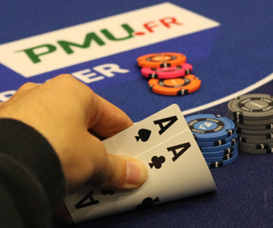 Bon Plan : PMU Poker prolonge son offre de bienvenue de 35€ offerts jusqu’au 31 mai 2020
