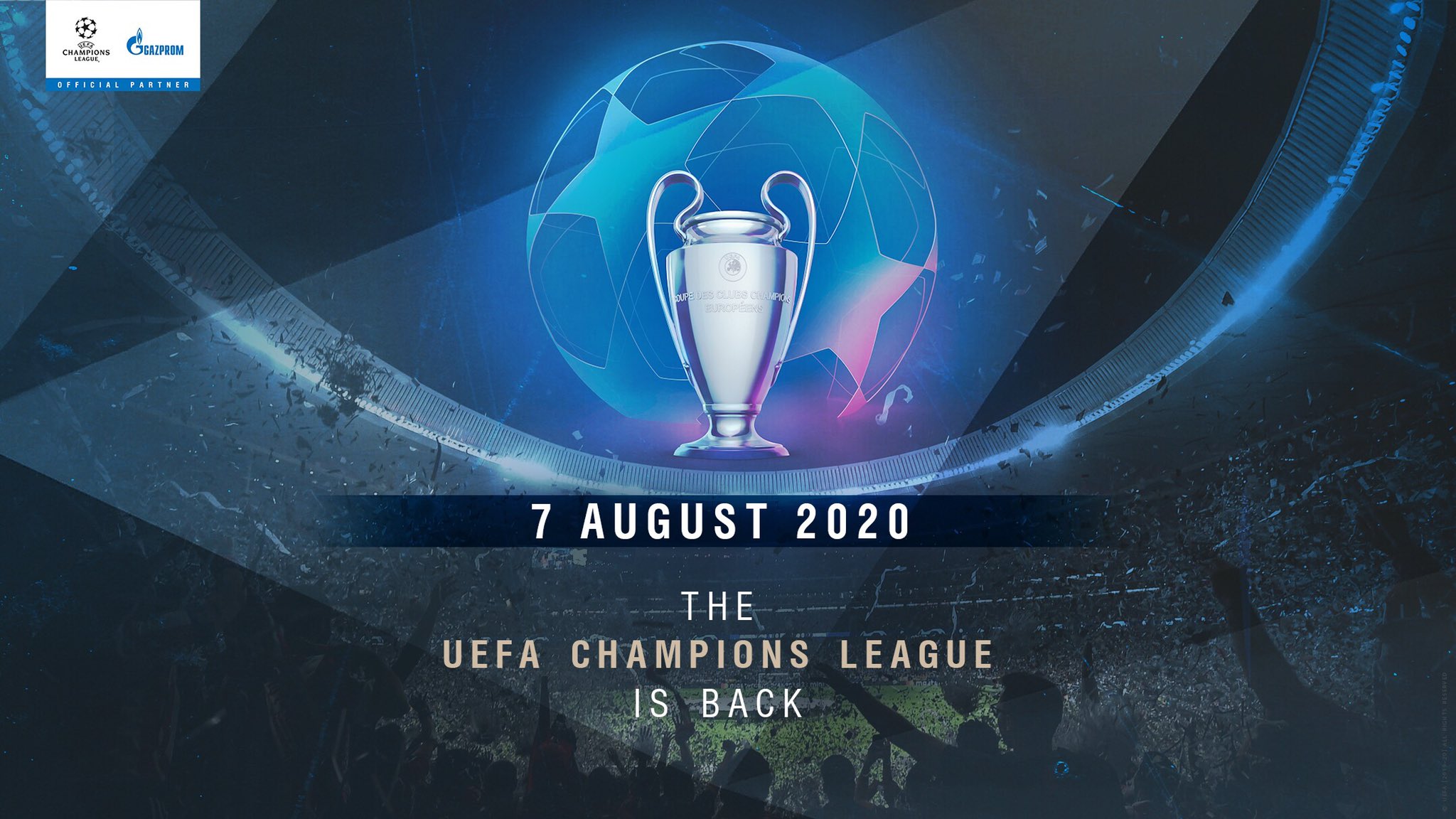 8 final champions league 2019