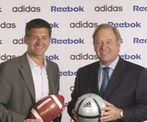 adidas Group prêt à vendre la marque Reebok d’ici 2021 ?