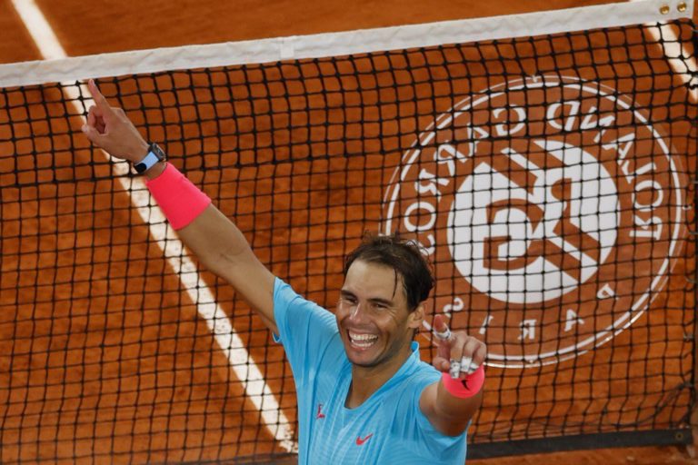 Quelles performances pour Roland-Garros 2020 sur le digital