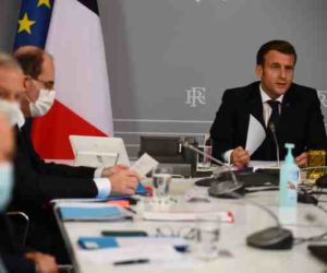 COVID-19 – Les annonces et mesures de soutien d’Emmanuel Macron au monde du sport