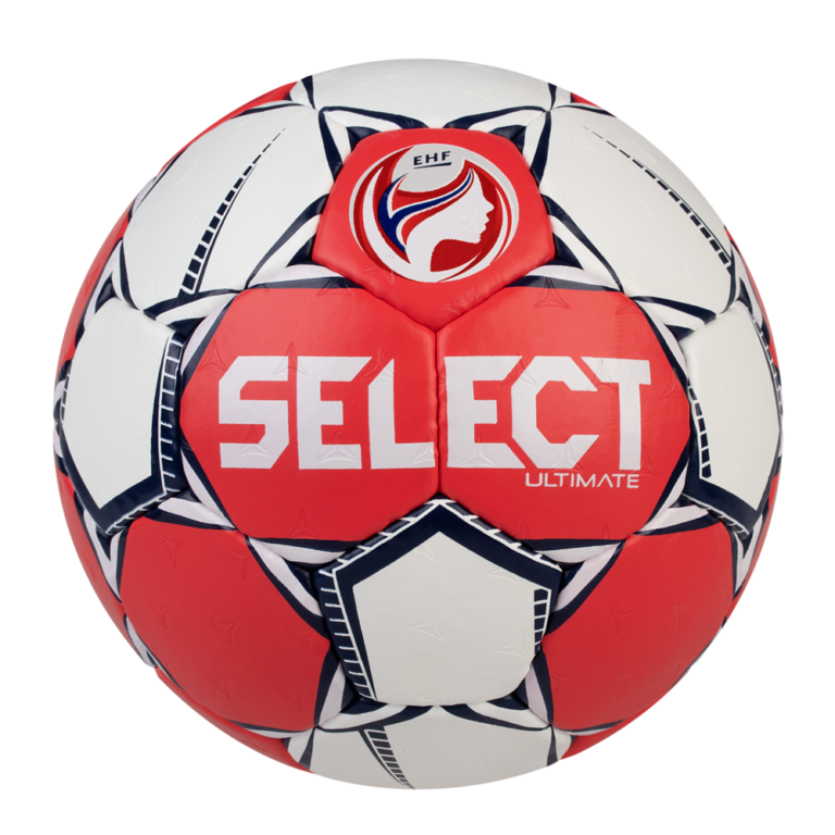 Select Va Fournir Un Ballon Connecté Pour Les Matchs De L'euro 2020 