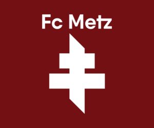 L’agence belge « Coast » signe le nouveau logo du FC Metz