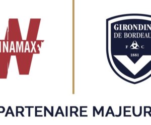 Les Girondins de Bordeaux officialisent l’arrivée de Winamax comme nouveau sponsor maillot (2021-2024)