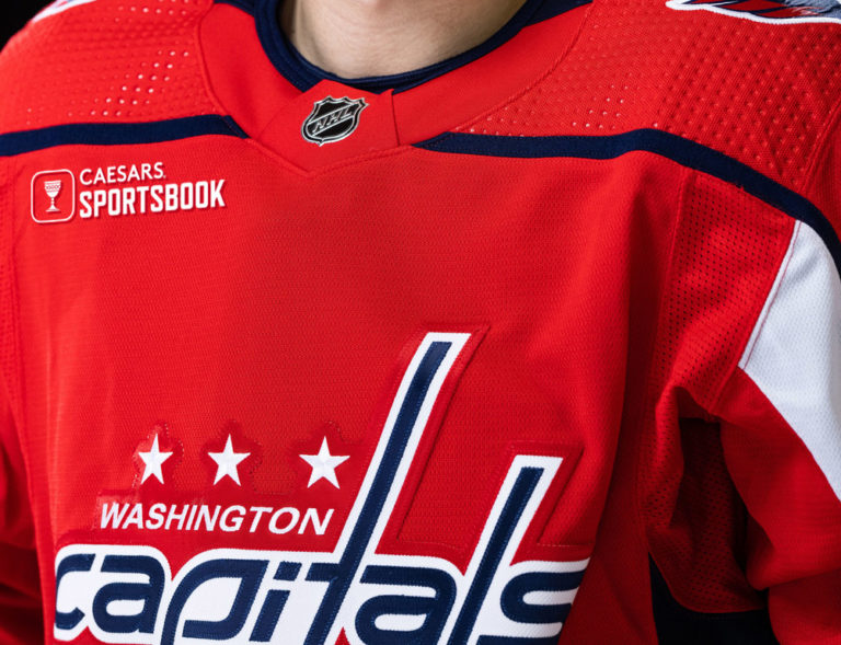 Capitals sponsors celent