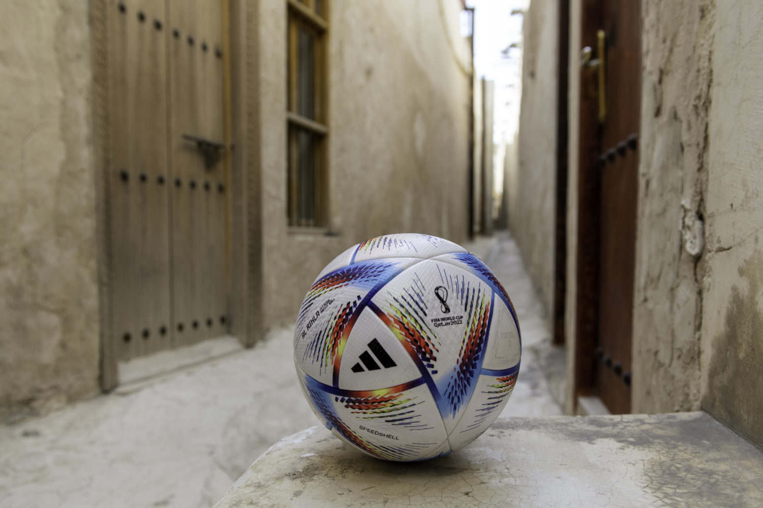 Le nouveau ballon de la Coupe du monde des clubs de la FIFA 21 dévoilé