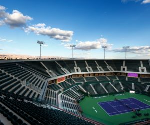 Tennis – Le prize money, les sponsors et les diffuseurs du BNP Paribas Open 2022 (Indian Wells)