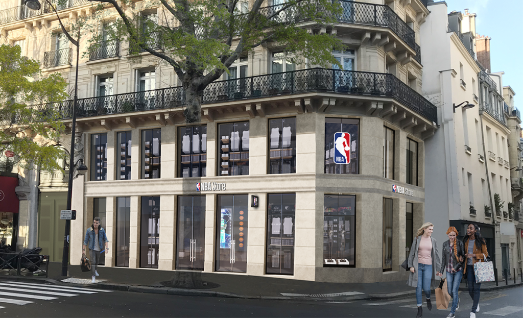 le-nba-store-de-paris-va-s-installer-boulevard-saint-michel