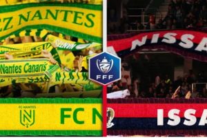 Le FC Nantes et New Balance dévoilent un maillot Argentine en hommage à  Emiliano Sala 