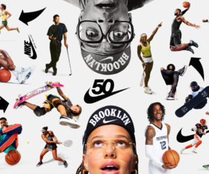 Nike célèbre ses 50 ans avec le spot publicitaire « Seen It All » signé Spike Lee