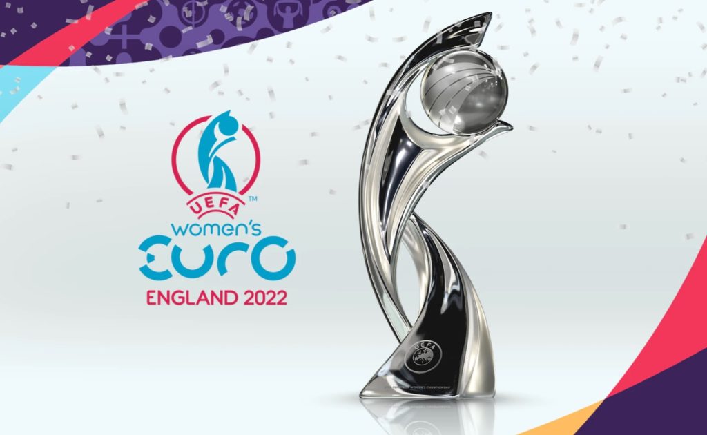 Le Prize Money Primes Et Les Sponsors De Luefa Womens Euro 2022 Football Féminin 5083