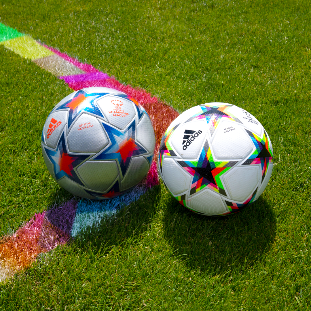 Euro 2024 : l'UEFA dévoile un ballon connecté, nouvel assistant