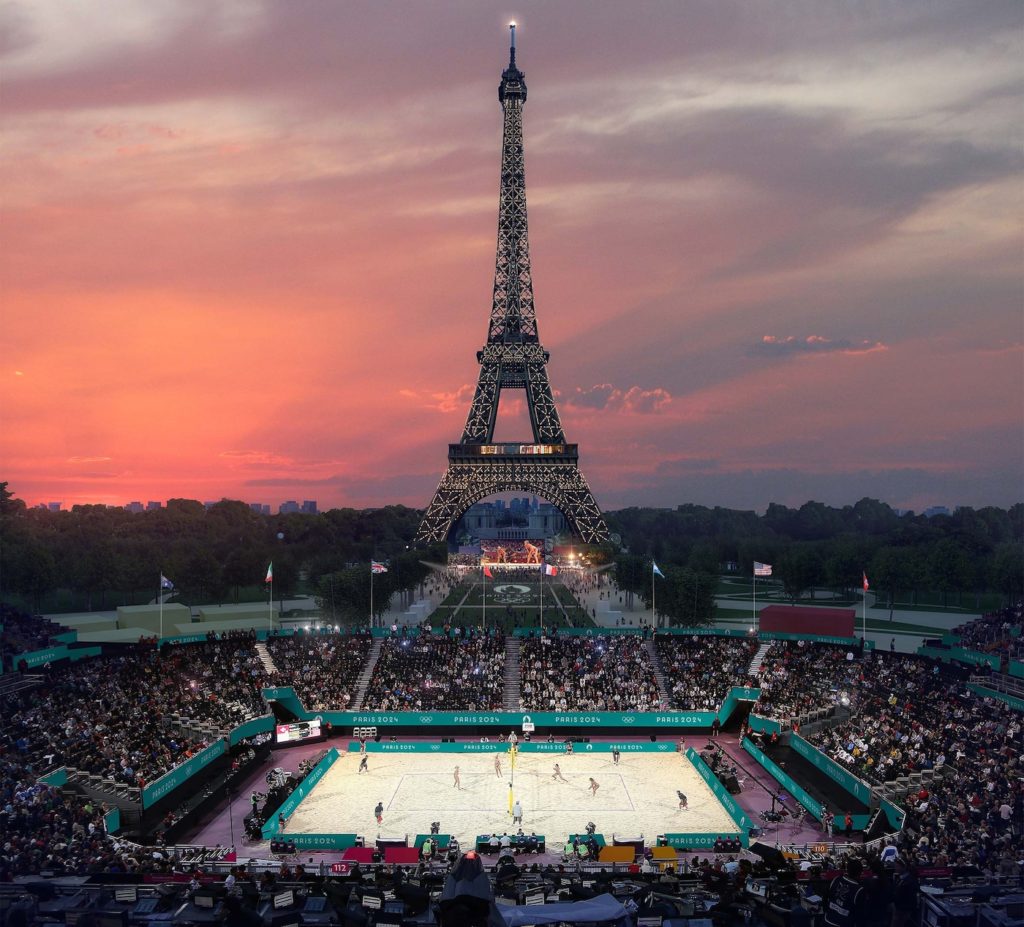 Paris 2024 Les premiers billets seront en vente à partir du 15