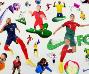 Brésil, Portugal, Pays-Bas, Croatie, France… Nike dévoile les maillots pour la Coupe du Monde de football Qatar 2022