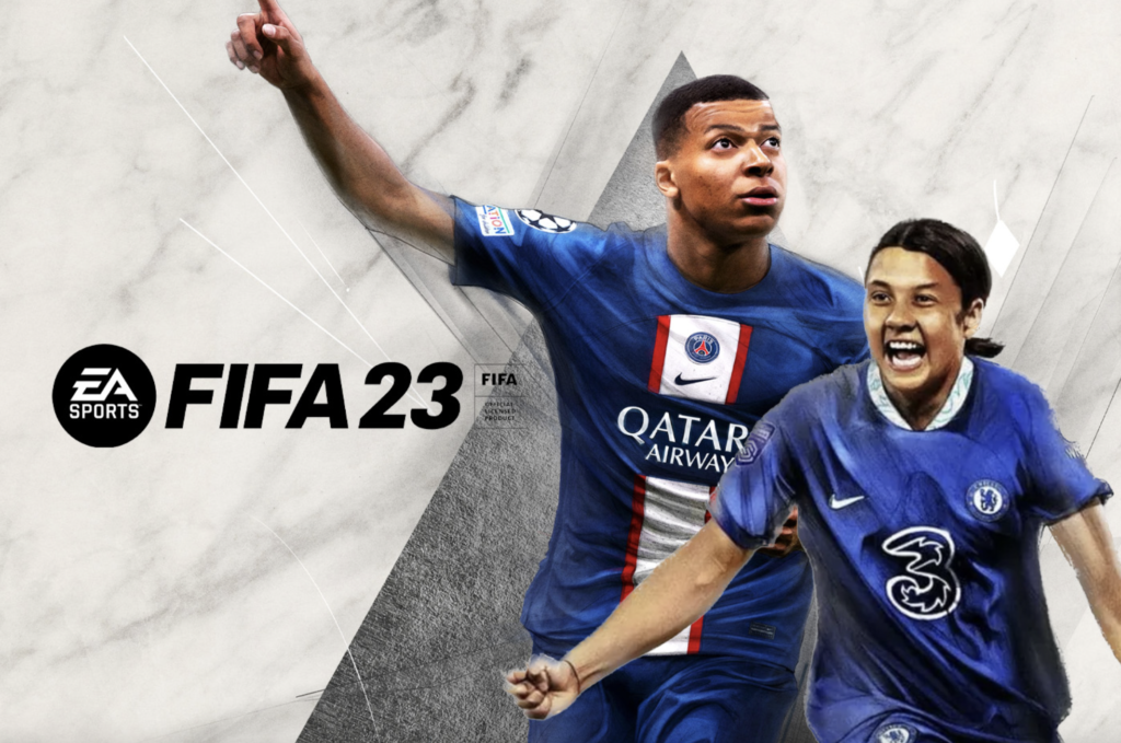 Quel Bilan Pour EA SPORTS 23 Jours Après Le Lancement De FIFA 23 ...